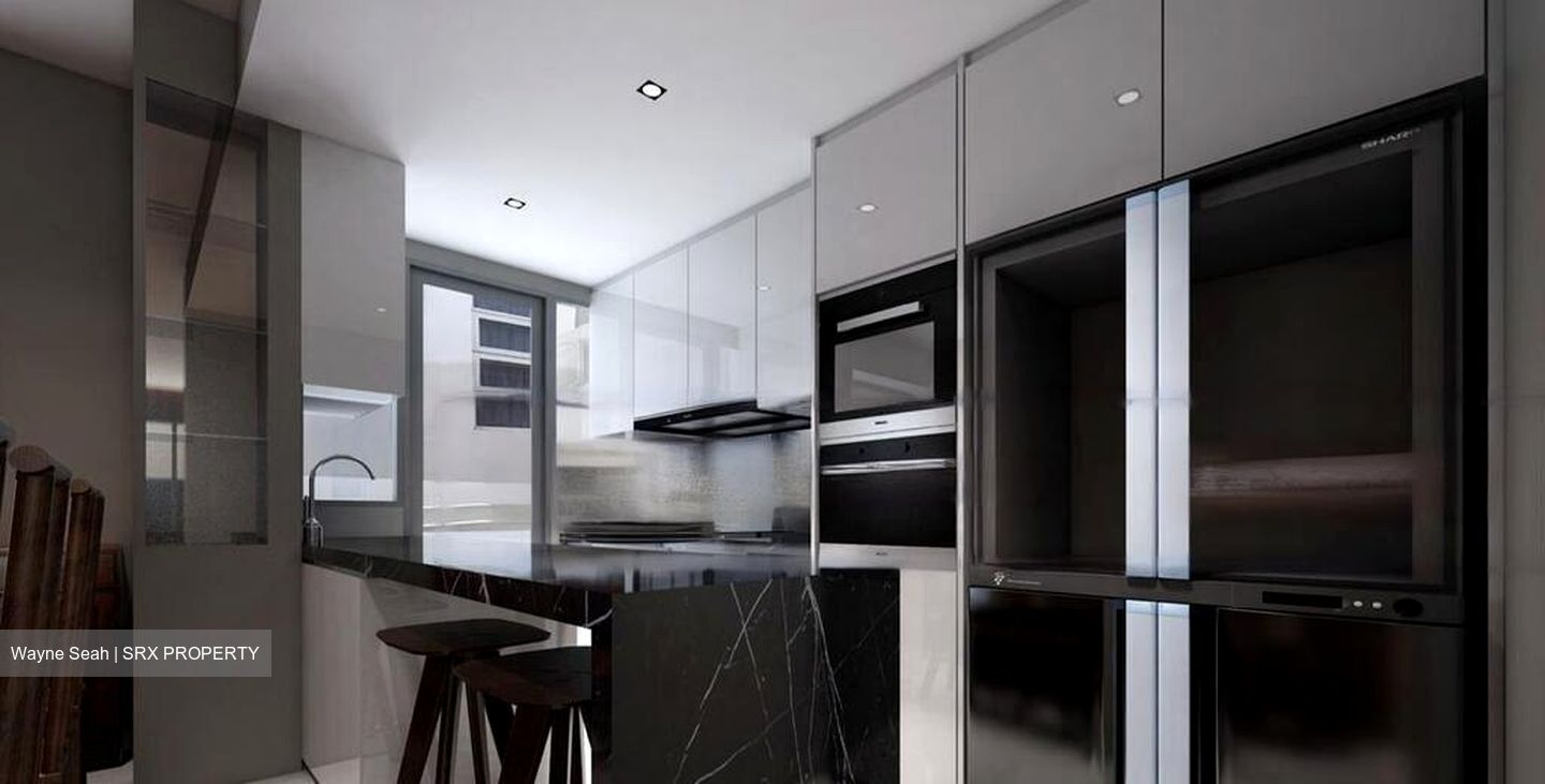 Jalan Lim Tai See (D10), Terrace #473753951